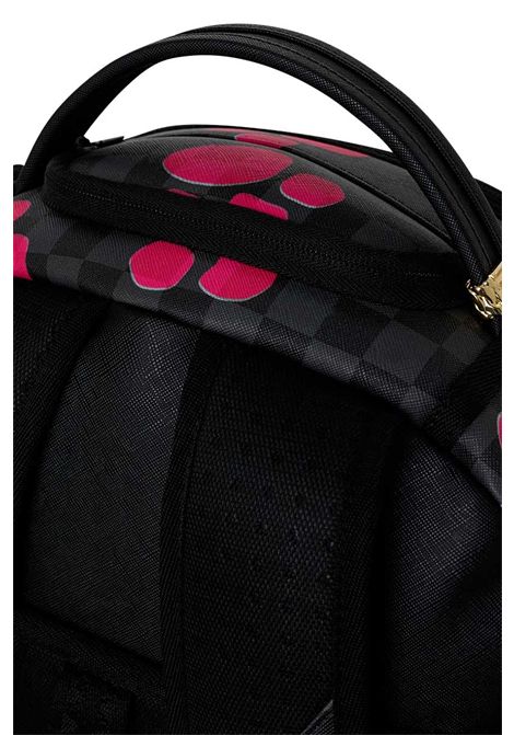 Zaino con stampa Disney SPRAYGROUND | 910B9151NSZDISNEY CHESHIRE CAT REVEAL